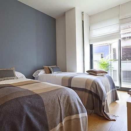 My Space Barcelona Penthouse Terrace Luaran gambar
